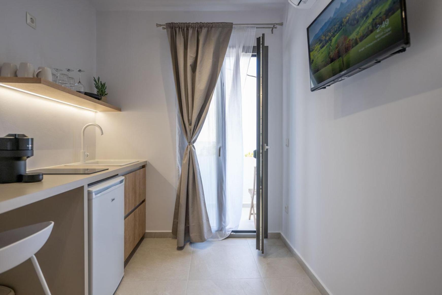 Aplomata Naxos Apartments Naxos City Exterior photo