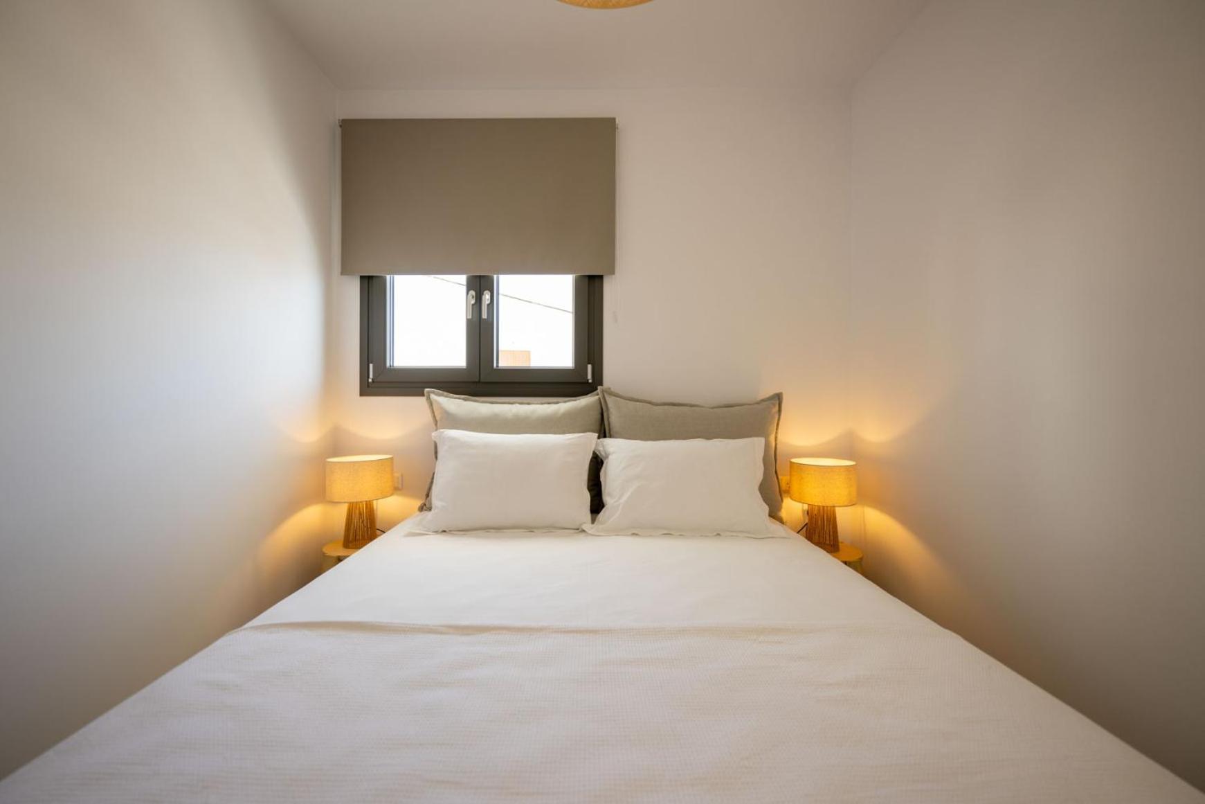 Aplomata Naxos Apartments Naxos City Exterior photo