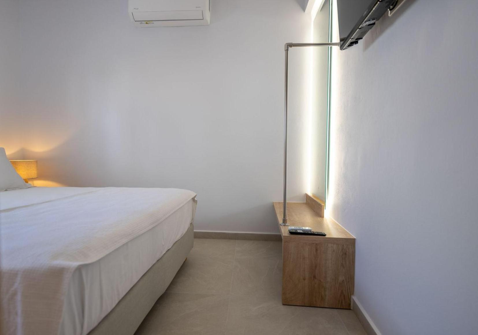Aplomata Naxos Apartments Naxos City Exterior photo